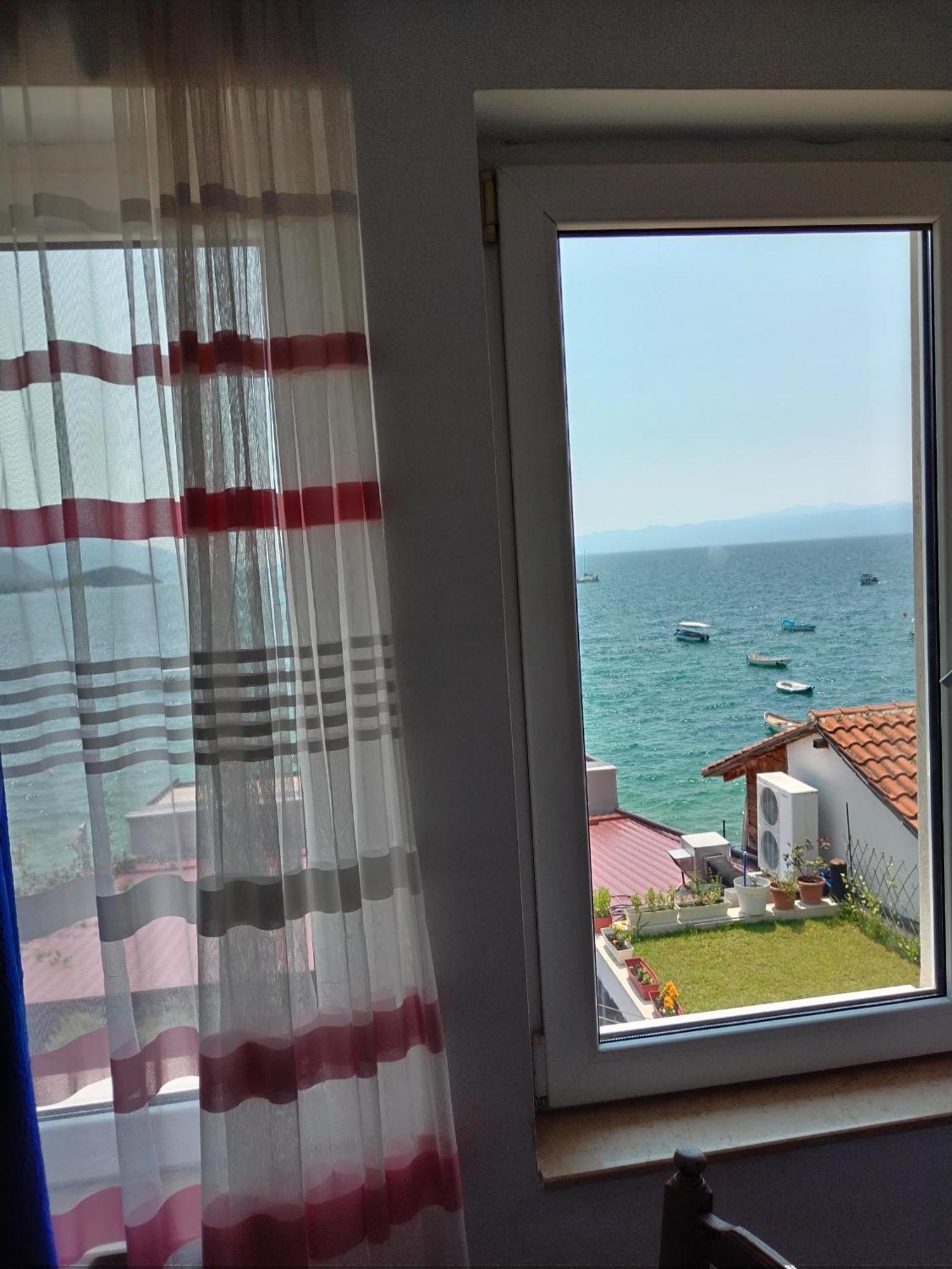 Hotel Orhidea House à Ohrid Extérieur photo