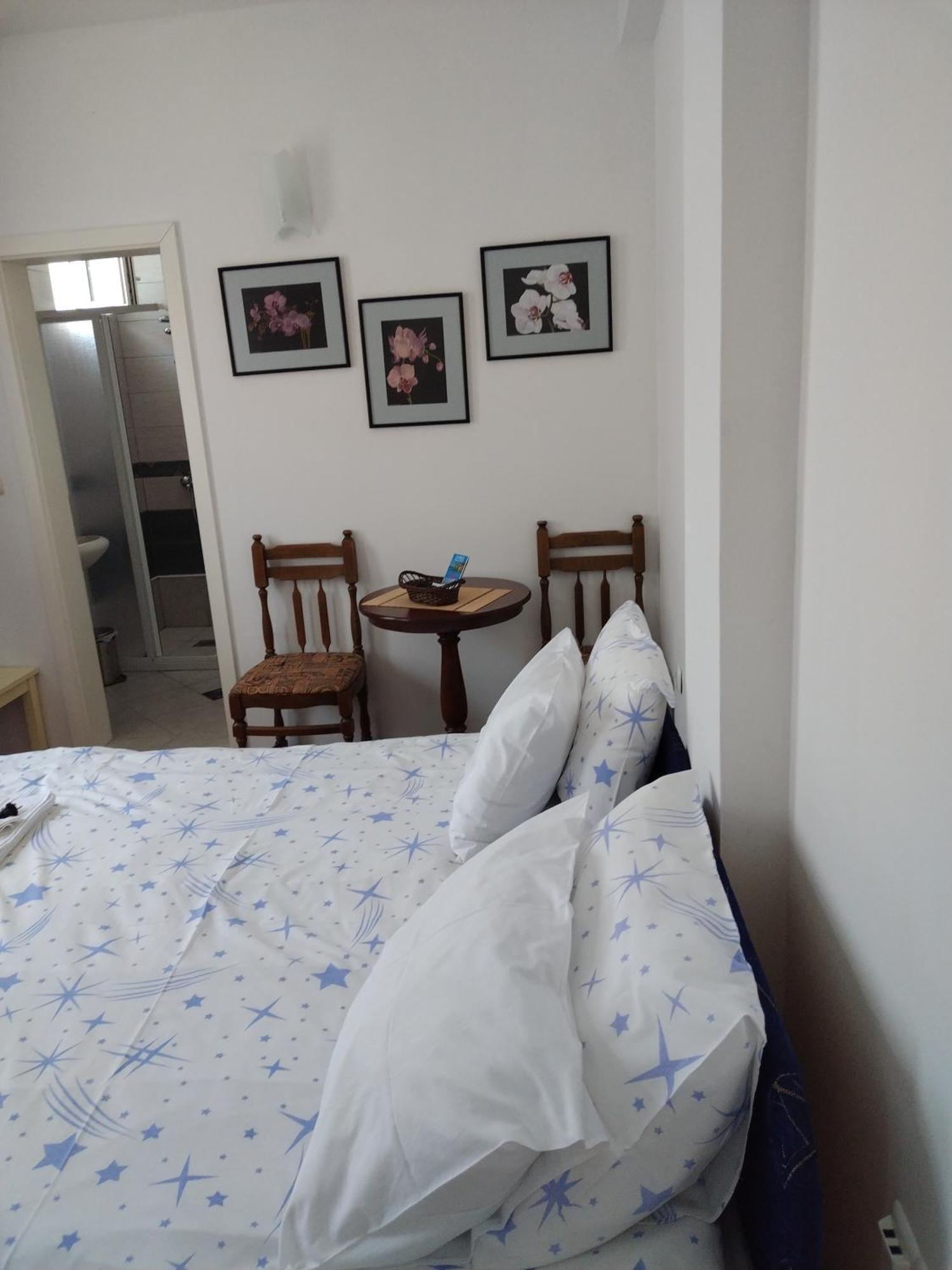 Hotel Orhidea House à Ohrid Extérieur photo